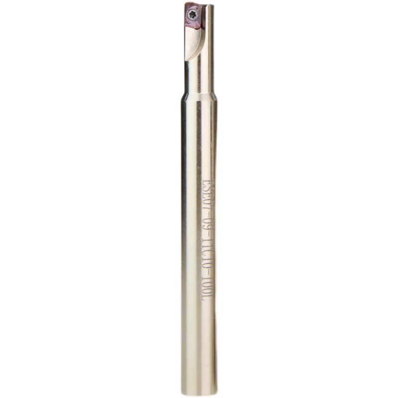 Solid Carbide Fine Boring Fine Seismic Extension Rod Boring Holder