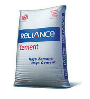 PP Woven Sand Cement Bags Polypropylene Sea Salt BOPP Laminated Kraft Paper