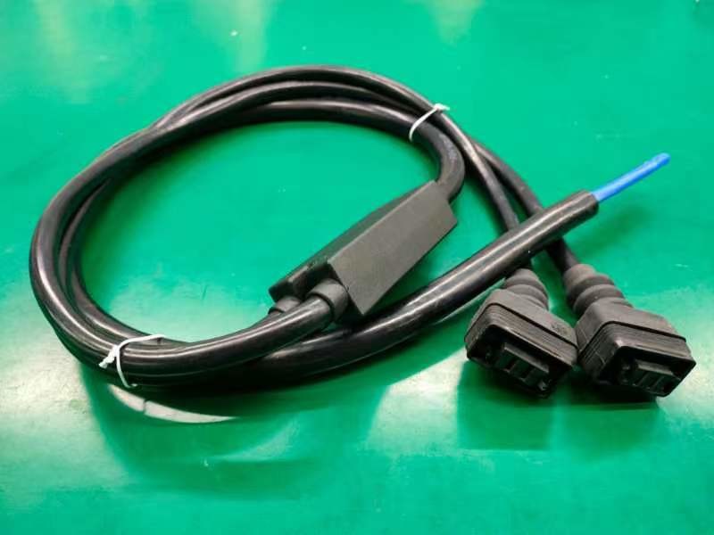 FPCA DC Cable 2m For Ericsson, For CommScope