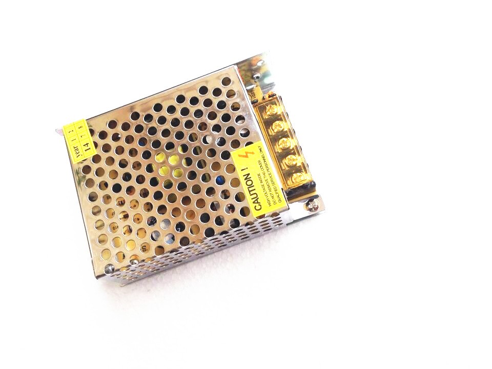 For cctv ups use 5v 6a uninterrupted power supply with CE FCC RoHS approved