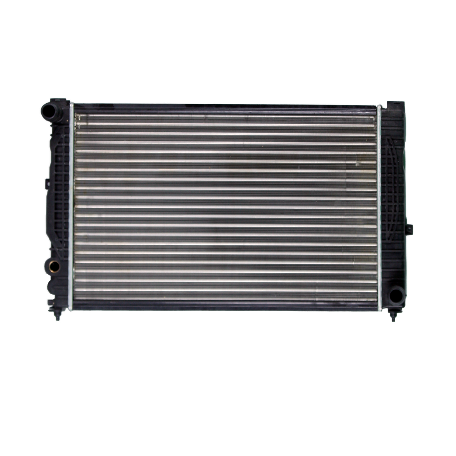 Auto Parts Cooling System Radiator Water Tank for AUDI A6 1.8 2.8 VW Passat 2.5 2.8