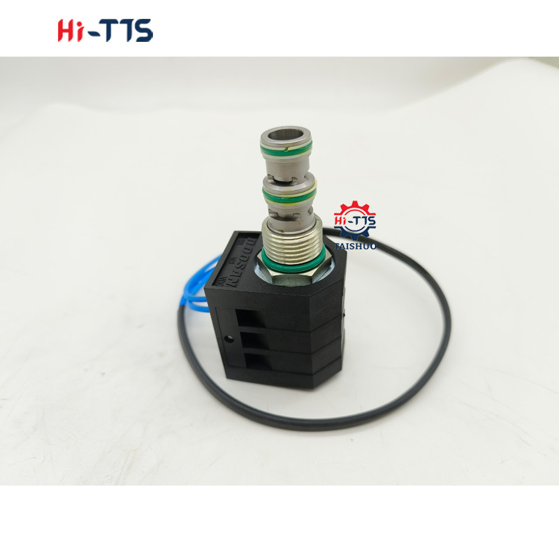 Excavator Spare Parts Sensor 2547-9045 8Z12568-500K for DH220-5 DH225-7 DH225-9 DX225 Doosan
