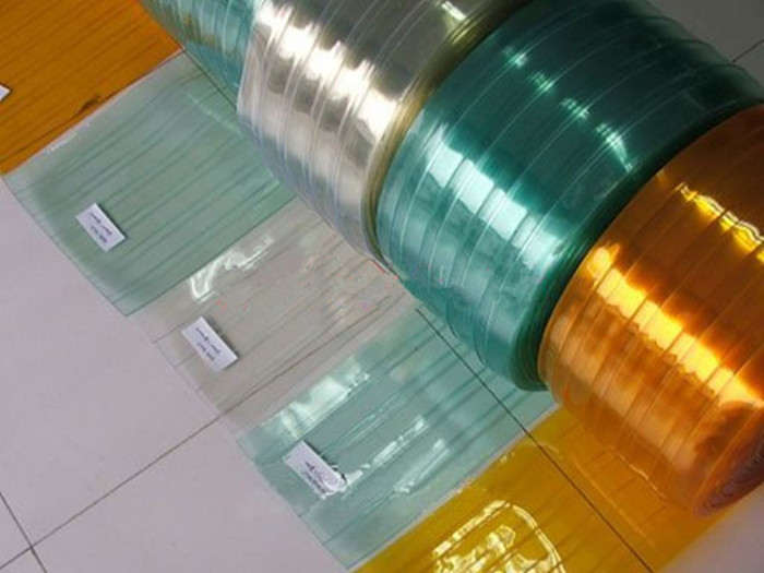 DOP Grade Virgin Colored Plastic Sheet 0.8-30mm Thickness 1-50m Length