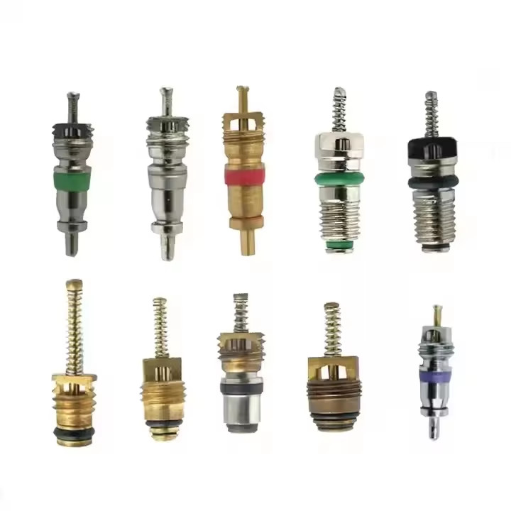 Access Valve Core for Air Conditioner R22 R134 R410