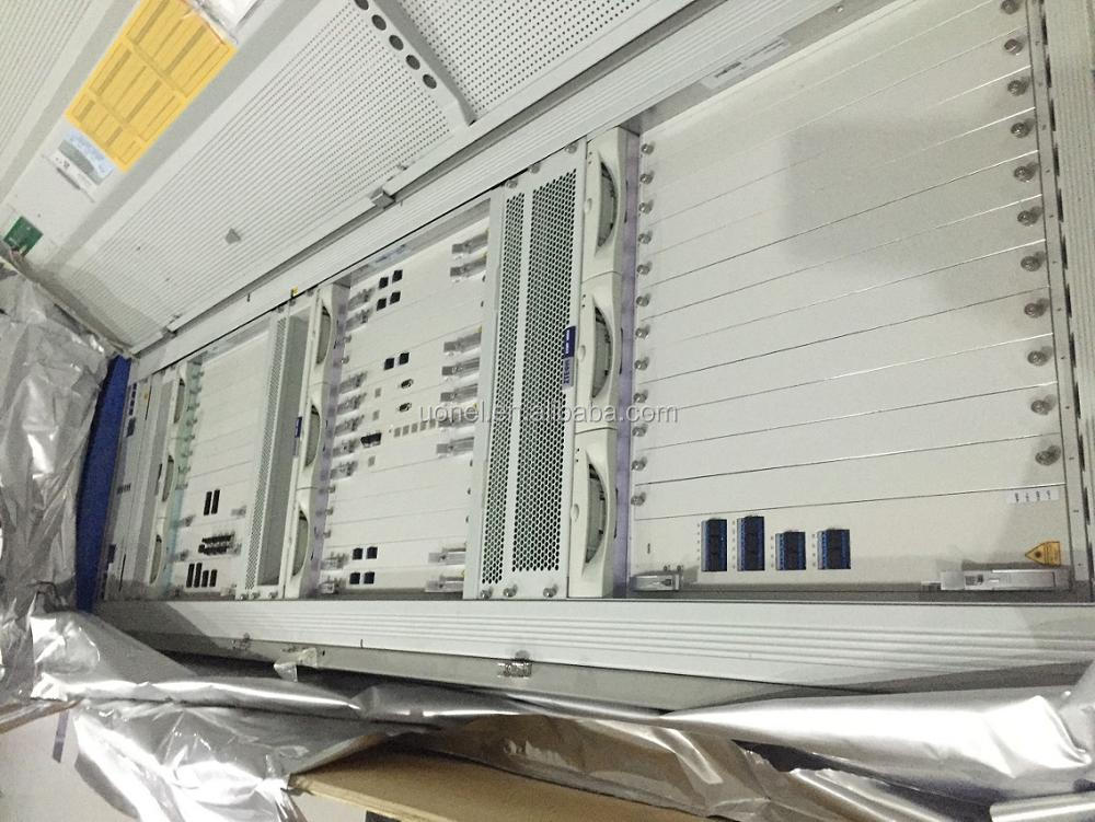 ZTE ZXMP M800 Metro DWDM Multiplexer Equipment