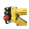 Reliable And Versatile Fanuc Robotic Arm For Industrial Applications