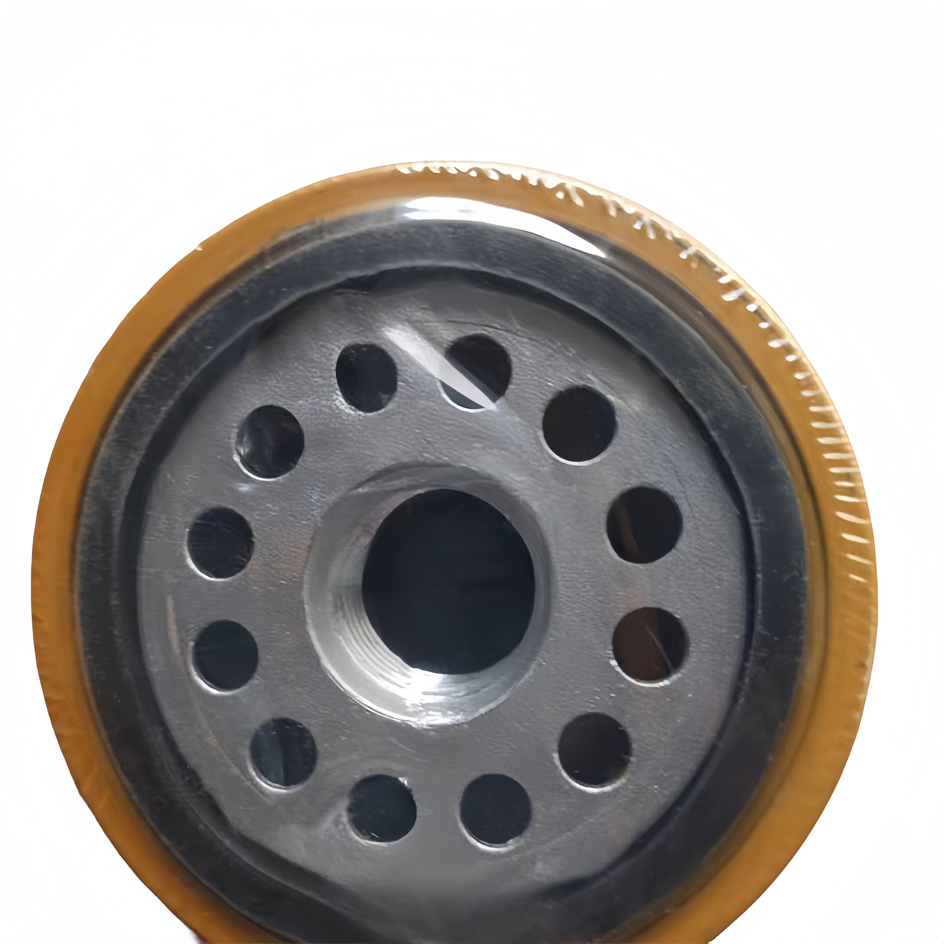 Excavator Engine Spare Parts Fuel Oil Filter 269-8325 1R-1807 1R-0716 1R-0726 For CAT