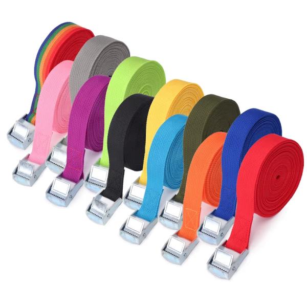 Self Adhesive Hook And Loop Strap Customized Back To Back Cable Tie Colorful