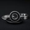 Buy cheap High Precision Grooved Roller Bearing Single Row 8*22*7mm 608 2RZ from wholesalers