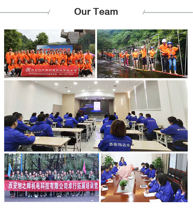 Insulation Oil Dissipation Factor and Resistivity Measuring System with Manufacturer Price