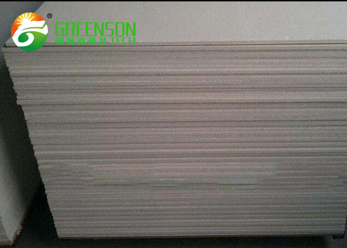 Clean Machine Mgo Board Production Line Thermal Insulation Easy To Maintain
