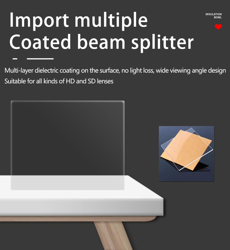 Sales Studio Teleprompter with Teleprompter Monitor Remote Control and Free Software