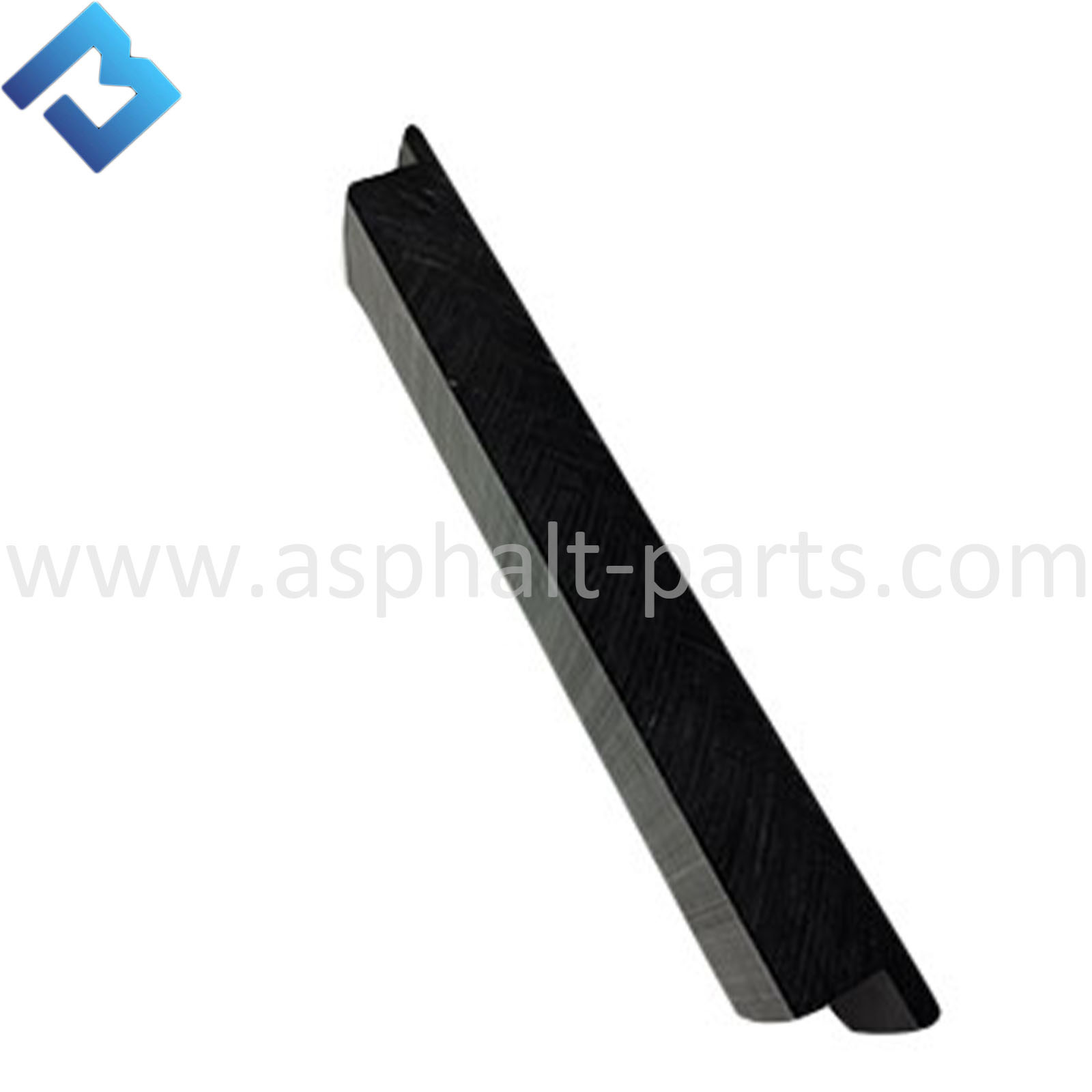 W195 Milling Machine Parts 2139779 Nylon Rubber Scraper