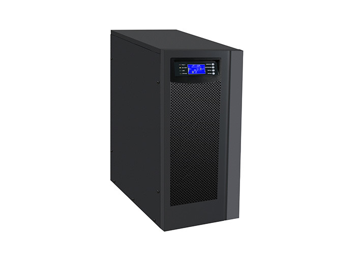 UPS Commercial Backup Power Supply Zero Transfer Time 10kva Tower