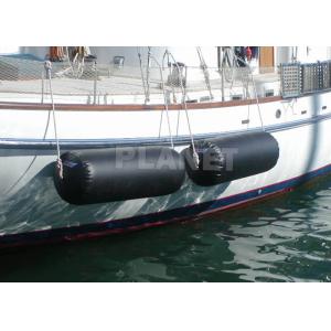 Buy cheap Bumper Strip Boats Rubbing Strake Fenders Inflatable Yacht Boat Fenders product