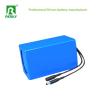 Buy cheap 6s4p Rechargeable Li-Ion 18650 Solar Battery Cell 22.2V 10.4Ah Power Battery from wholesalers