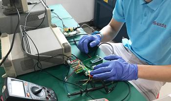 CHUANGXINDA ELECTRONICS-TECH CO., LIMITED