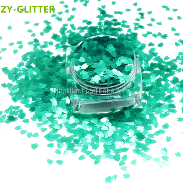 Supply Customized Colors Polyester Unicorn Horse Glitter Shape for Decoration Craft and Holo Enthusiasts Worldwide