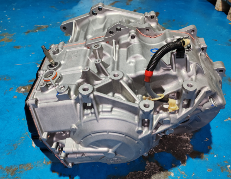 AWD Remanufactured 6-Speed Automatic Transmission Assembly for VO LVO B6304T4