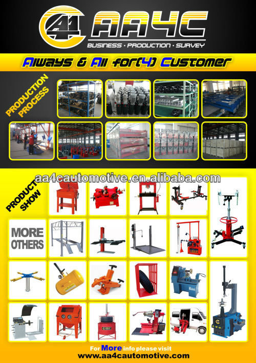 4"Air Angle Grinder. AA-T86100