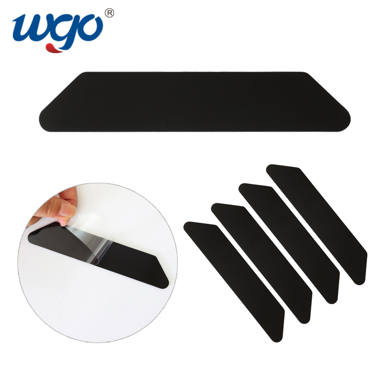 Washable 1.5mm Anti Slip Rug Underlay Pad Synthetic Resin ISO 9001 Approved