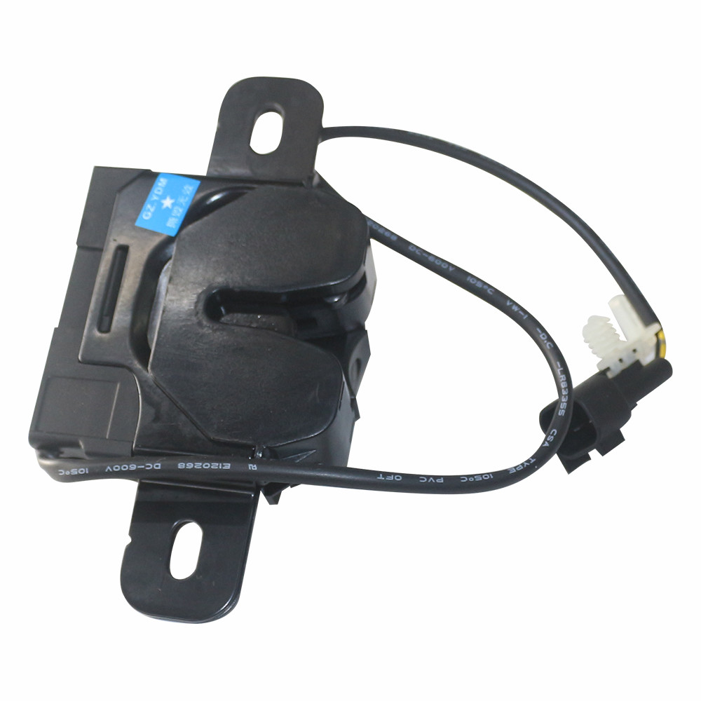 31371016 2011-2018 for Auto Parts Hood Latch Hood Lock