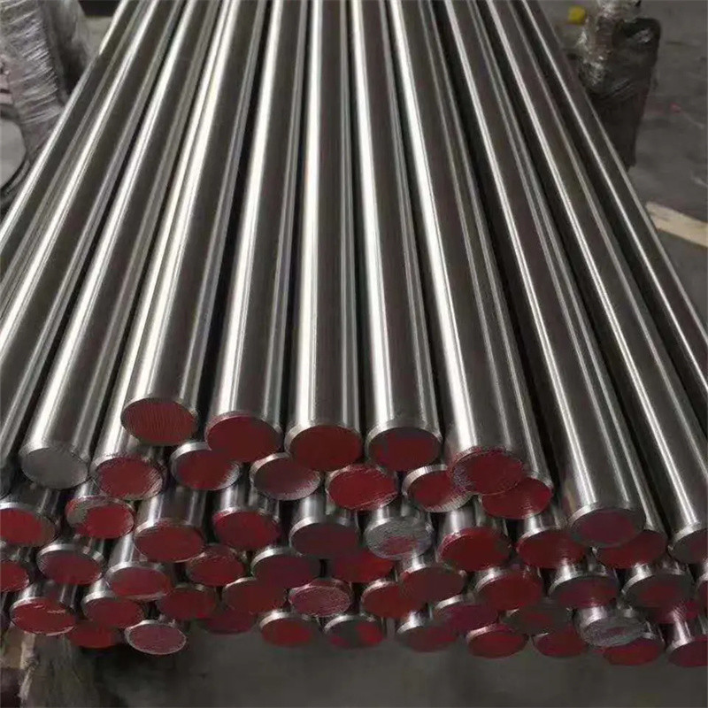 Corrosion Resistance Alloy Steel Round Bar Cold Rolled
