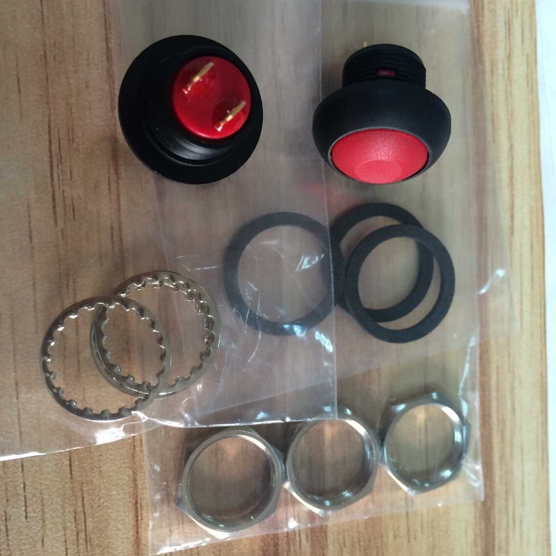 Push button switch,IP67 push button switch,Round push button switch,switch,IP67 switch