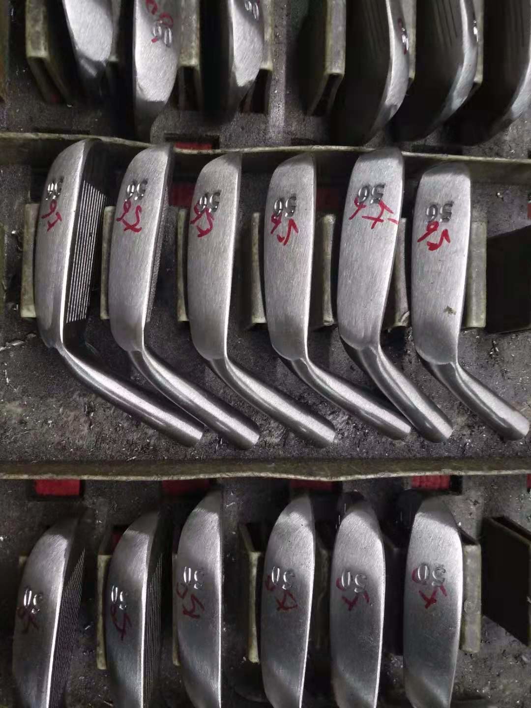 Stainless Steel Golf Wedge , Golf Wedge , Golf Head , Pw, Aw, Sw , Golf Wedges