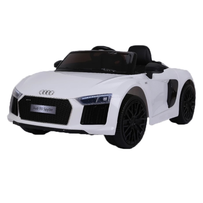 2023 Unisex 6v or 12v RC Electric License Ride On Car for Kids Age Range 5 to 7 years