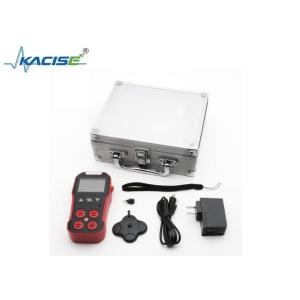 KMCD4 Mining Gas Safety Scout