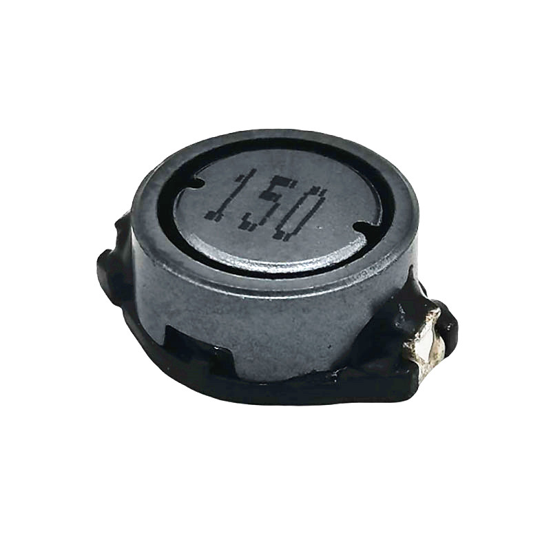 Magnetic 1uh 2.2uh 6.8uh 22uh 100uh 220uh SMD Power Inductor
