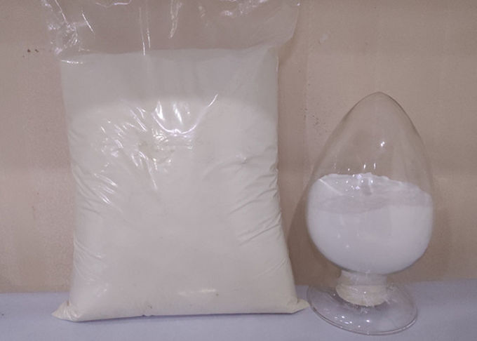 Hair Dye Intermediate 2-Methyl Resorcinol CAS 608-25-3 with Best Price