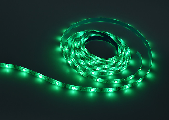 5M Wireless 24key Smart LED Strip Light With Alexa Google