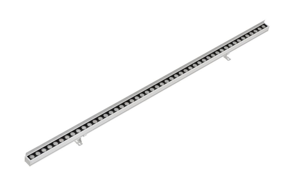 DC24V 36W LED Wall Washer Light IK08 Impact Protection Lifetime >60, 000 Hours