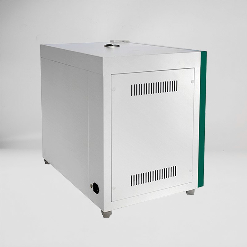3000W 225L Air Circulation Drying Oven SS Chamber Natural
