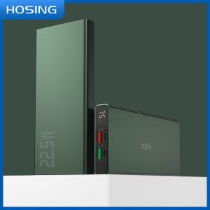 Buy cheap Overcurrent Protection IOS Android 10000mAh PB50 Portable Power Bank product