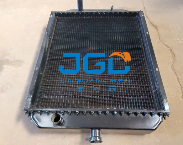 Chinese Factory Wholesale Universal Water FL935F 9F550 Wheel Loader Radiator