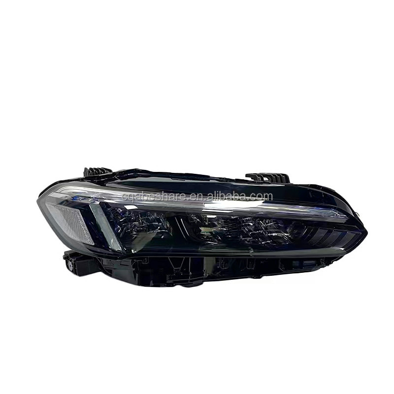 Auto Lighting System for 2020- Honda 11th FE1 Civic 1.5T 33100-T31-H52 33150-T31-H52