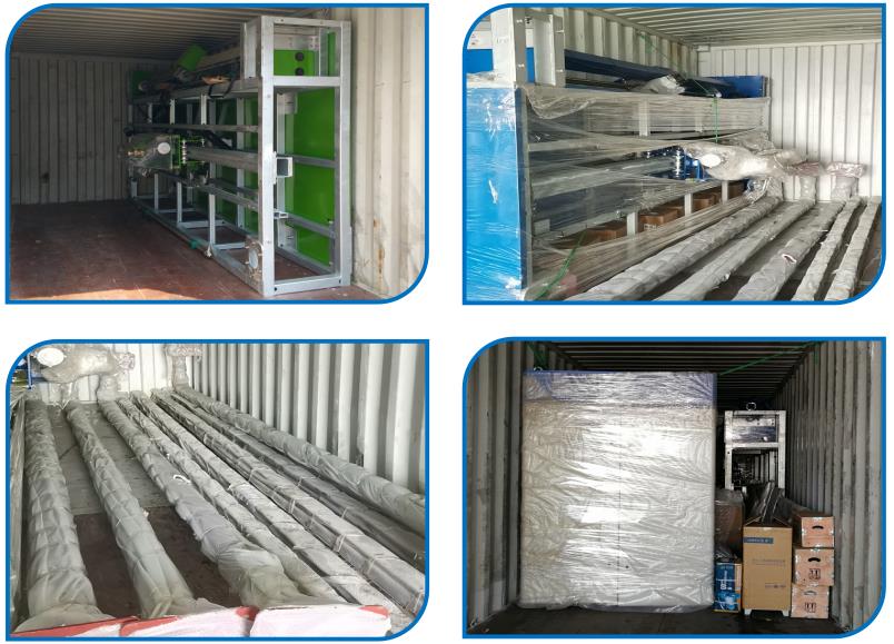 Self Service Car Wash Machine With Coin / Card Operating Rod Rotates Freely