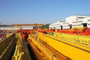 Henan Eternalwin Machinery Equipment Co., Ltd.