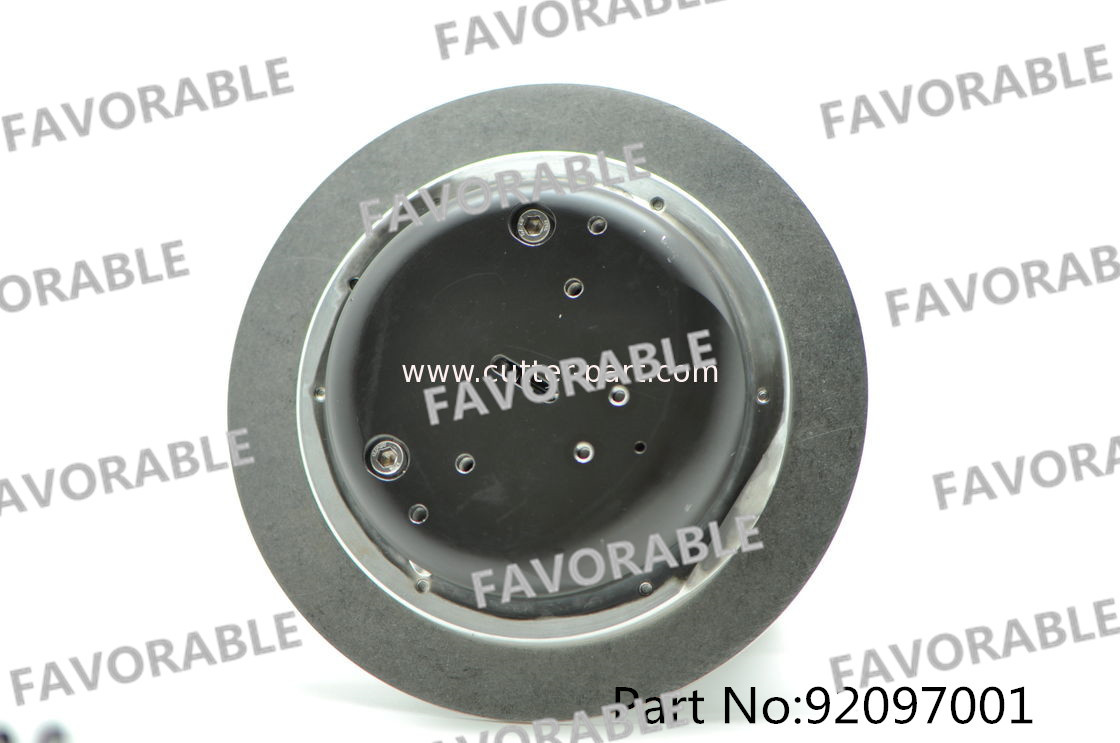 Sharpener Presser Ft Knife Dish Assembly part number: 92097001