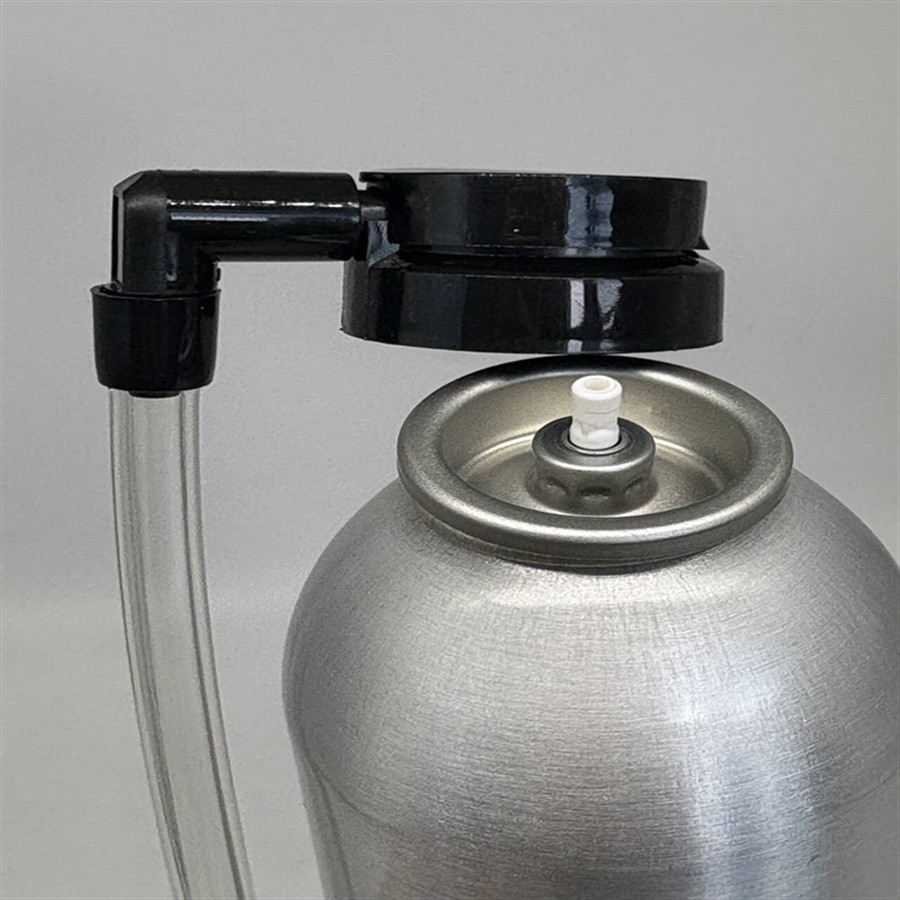 High-Precision Tire Inflator Valve Actuator for Automotive and Industrial Use