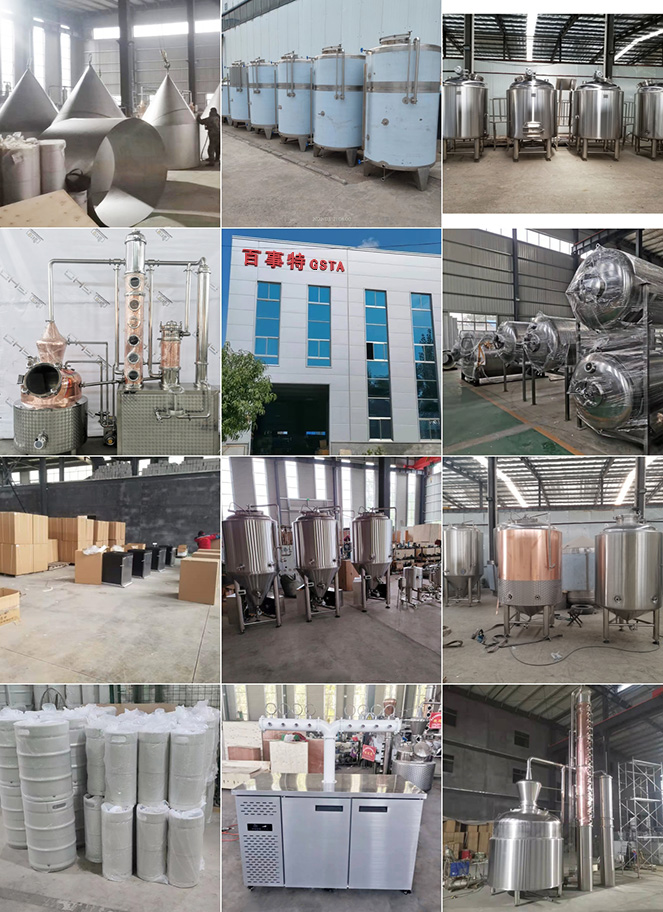 0.1m3 Disinfection Tank Automatic Barrel Keg Washing Machine with 1 Cleaning Head