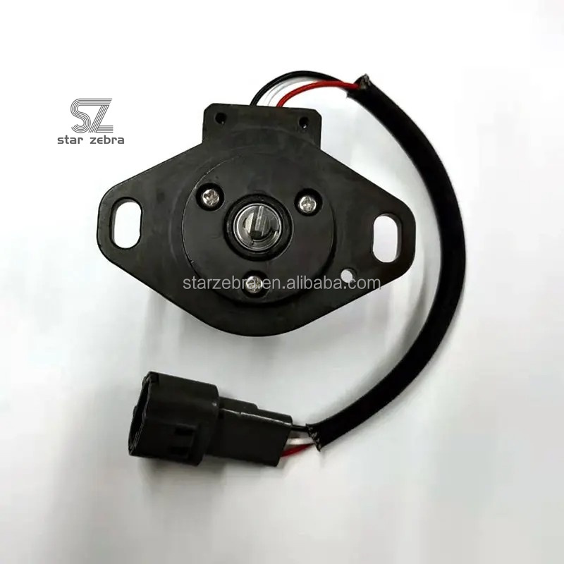 Angle Sensor For HITACHI Excavator ZAX450 EX120-2 EX120-3 EX200-2 EX200-3 With Stable Performance