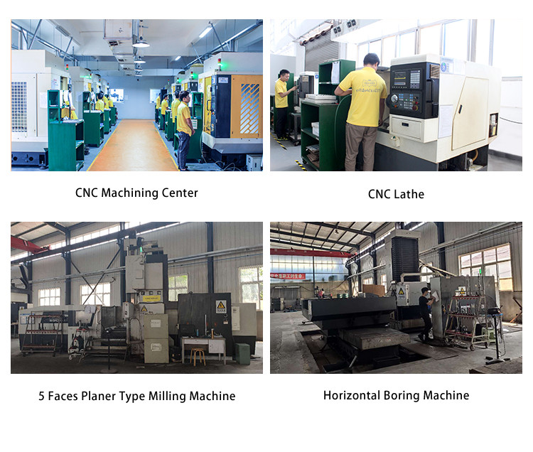cnc mill machine operator