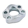 Buy cheap hydraulic flange clamp with thread VFM304- zinc plate - high quality - TS16949 - from wholesalers