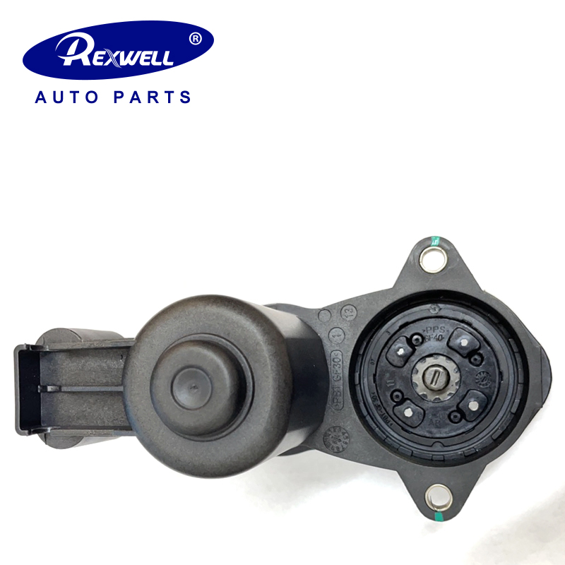 34216794618 BMW OEM Replacement Parts Actuator Parking Brake Cylinder
