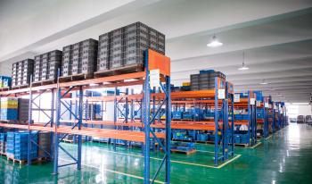 Changzhou Shule Kitchen Utensils Co., Ltd.