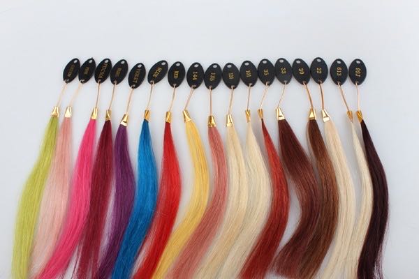 Wholesale Human Hair Wig 13X4 Transparent Lace Frontal Pre Plucked Hair Wigs